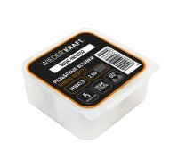 WDK-IN16152 Резьбовые вставки M16X1,5, 2,5d, 5 предметов