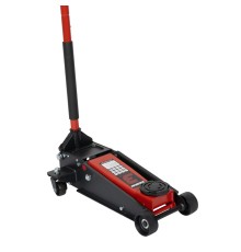 WDK-Magnum 3000 Домкрат подкатной, г/п 3 т, 120-460 мм WDK-Magnum 3000 Домкрат подкатной, г/п 3 т, 120-460 мм