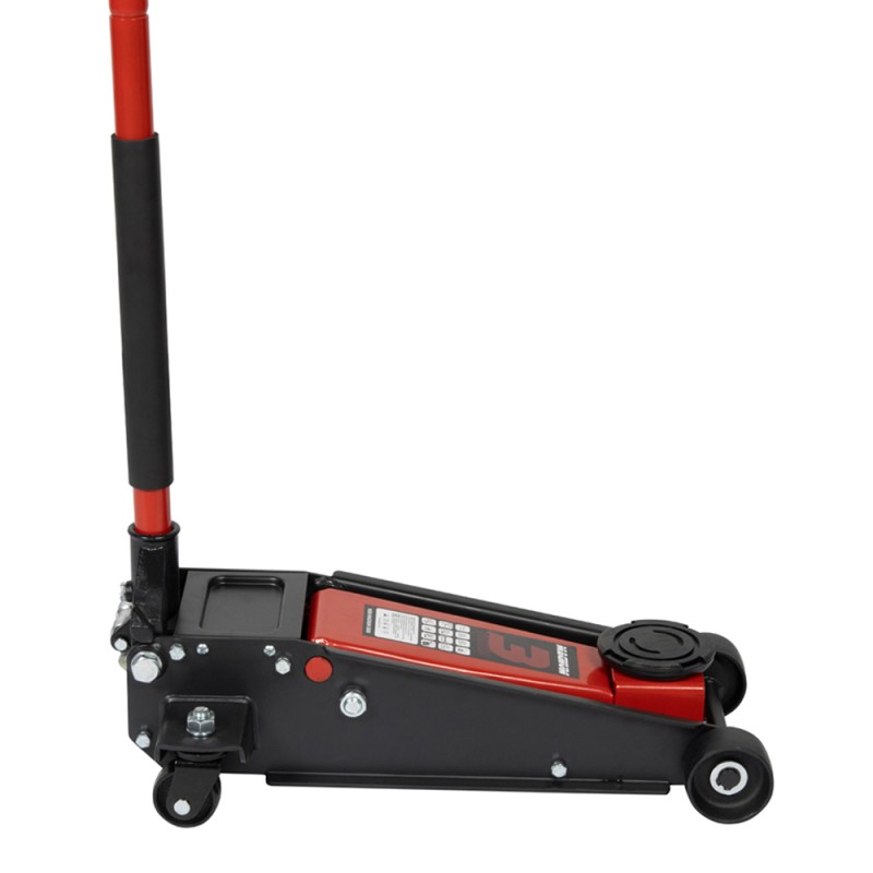 WDK-Magnum 3000 Домкрат подкатной, г/п 3 т, 120-460 мм, WiederKraft WDK-Magnum 3000 Домкрат подкатной, г/п 3 т, 120-460 мм, WiederKraft