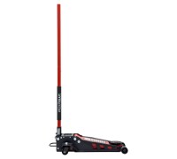 WDK-Magnum 3200 Домкрат подкатной низкопрофильный, г/п 3.2 т, 75-520 мм