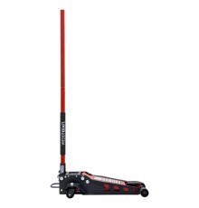 WDK-Magnum 3200 Домкрат подкатной низкопрофильный, г/п 3.2 т, 75-520 мм
