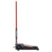 WDK-Magnum 3200 Домкрат подкатной низкопрофильный, г/п 3.2 т, 75-520 мм, WiederKraft