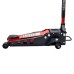 WDK-Magnum 3200 Домкрат подкатной низкопрофильный, г/п 3.2 т, 75-520 мм, WiederKraft