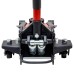 WDK-Magnum 3200 Домкрат подкатной низкопрофильный, г/п 3.2 т, 75-520 мм, WiederKraft