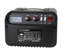 WDK-Start300 Пуско-зарядное устройство 300А, 12/24В