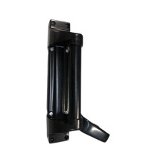 WDK-210-GB Засов ворот для окрасочно-сушильной камеры WDK-210