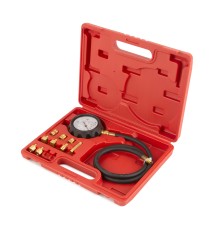 WDK-214305 Набор для измерения давления масла в системе двигателя и АКПП