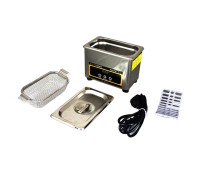 WDK-3108 Ультразвуковая мойка без подогрева, 0.8 л