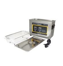 WDK-3145 Ультразвуковая мойка с подогревом, 4.5 л