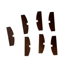 WDK-40425SET Набор лопастей ротора для гайковерта (7 шт.) WDK-20440/LICOTA PAW-04048