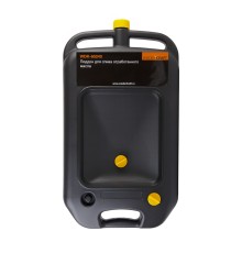 WDK-65240 Емкость для слива и хранения отработанного масла, 10 л