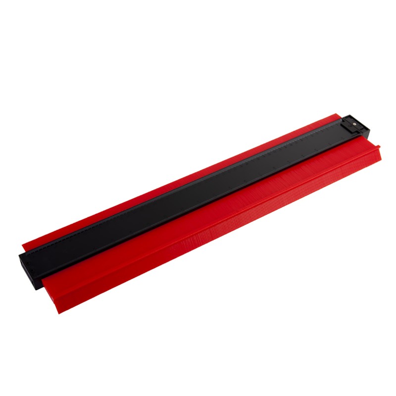 WDK-65429 Профильная кузовная линейка, 500 мм, WiederKraft WDK-65429 Профильная кузовная линейка, 500 мм, WiederKraft