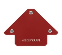 WDK-65925 Сварочный магнит, 45, 90, 135 градусов, усилие 25Lbs