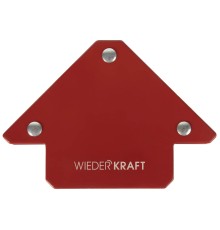 WDK-65925 Сварочный магнит, 45, 90, 135 градусов, усилие 25Lbs
