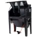 WDK-83421 Пескоструйная камера, 420 л, WiederKraft