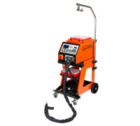WDK-9000 Многофункциональный споттер 380В, 22кВА, 57А, сварочный ток 5800А