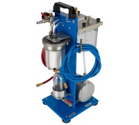WDK-CF50 Установка для промывки системы кондиционирования