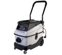 WDK-DUSTER E Промышленный пылесос для электрического инструмента 1600 Вт / 30л, класс пыли L