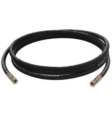 WDK-GH144 Шланг высокого давления гидравлический 1/4"F, 4 м