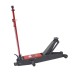 WDK-Magnum 5056LT Домкрат подкатной, г/п 5 т, 150-685 мм, WiederKraft