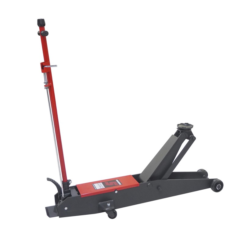 WDK-Magnum 5056LT Домкрат подкатной, г/п 5 т, 150-685 мм, WiederKraft WDK-Magnum 5056LT Домкрат подкатной, г/п 5 т, 150-685 мм, WiederKraft