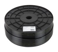 WDK-SPU0406 Трубка пневматическая прямая 4x6 мм, катушка 200 м