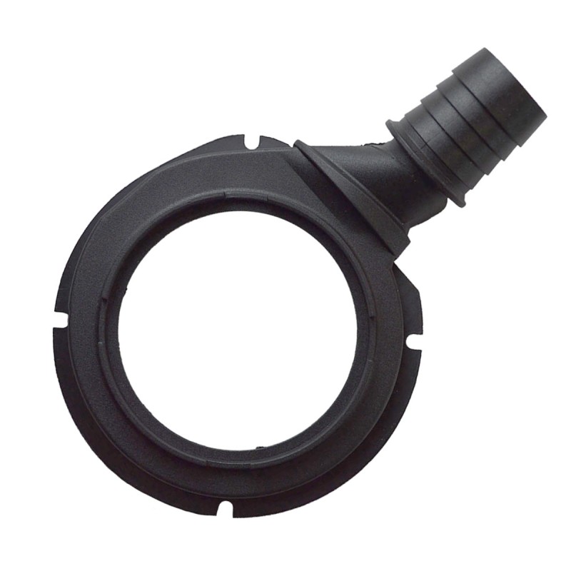 WDK-VIPER 153-27 Пылеотвод для шлифмашины WDK-VIPER 153/155 WDK-VIPER 153-27 Пылеотвод для шлифмашины WDK-VIPER 153/155
