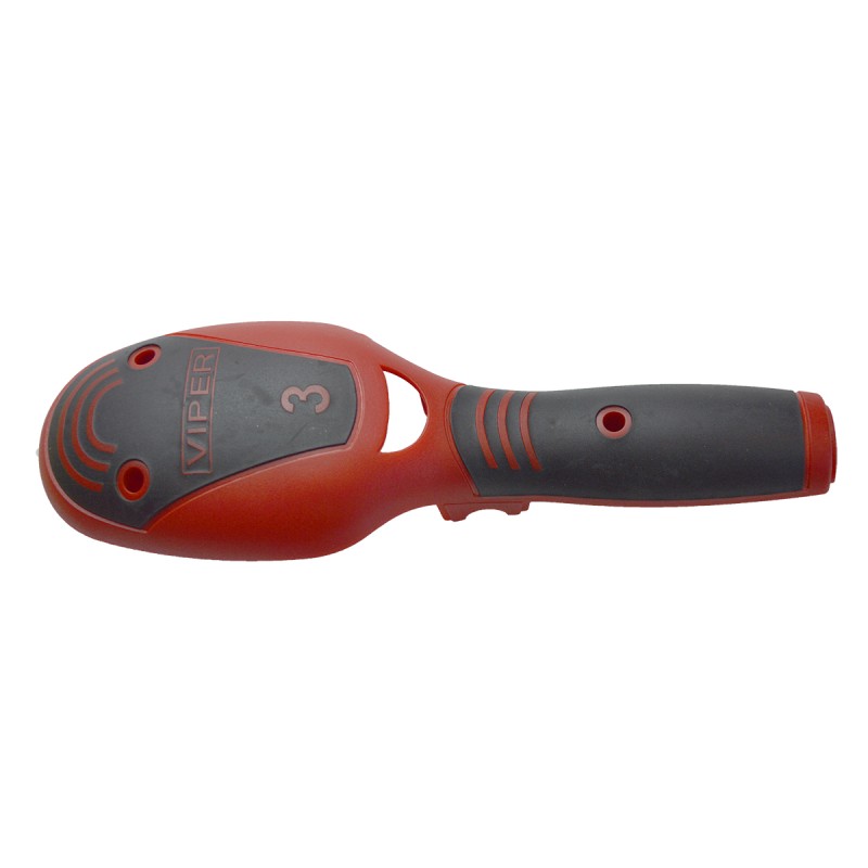 WDK-VIPER 153-4 Верхняя крышка для шлифмашины WDK-VIPER 153 WDK-VIPER 153-4 Верхняя крышка для шлифмашины WDK-VIPER 153