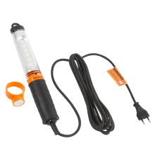WDK-WL3680005 Raptor Переносной светодиодный светильник, 36 В, длина провода 5 м, вилка тип C