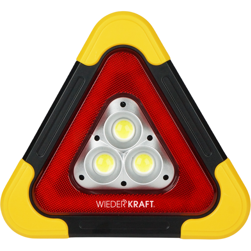 WDK-WT2400 Фонарь светодиодный многофункциональный "Аварийная Остановка" WDK-WT2400 Фонарь светодиодный многофункциональный "Аварийная Остановка"