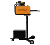 WDK-81700 Станок для проточки тормозных дисков