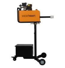 WDK-81700 Станок для проточки тормозных дисков