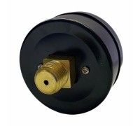 OPT-302430(-305030)-55 Манометр для компрессора 40мм диаметр 1/8"