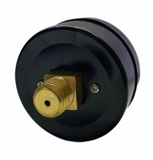 OPT-302430(-305030)-55 Манометр для компрессора 40мм диаметр 1/8"