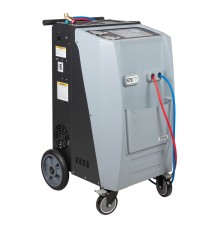 WDK-AC1700 Установка для заправки кондиционеров, автоматическая