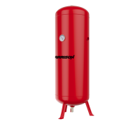 HRS-T9927016 Ресивер сжатого воздуха, 270 л