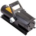 WDK-85090 Пневмогидравлический насос, пневмопедаль, 0.8 л, 700 бар, WiederKraft