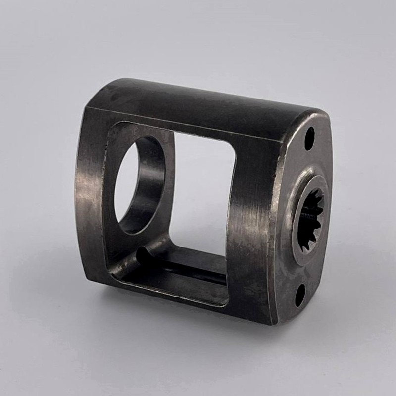 WDK-20450-07/ Корпус ударного механизма WDK-20450-07/ Корпус ударного механизма