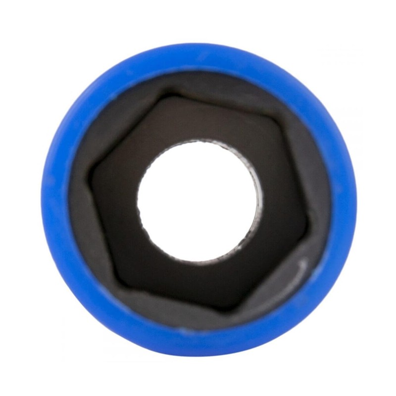 WDK-703-4017L Головка торцевая ударная тонкостенная 1/2", 6 граней, 17 мм, WiederKraft WDK-703-4017L Головка торцевая ударная тонкостенная 1/2", 6 граней, 17 мм, WiederKraft