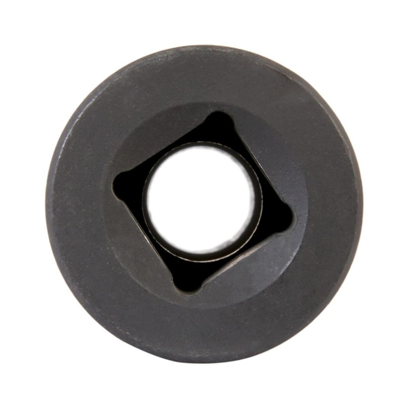 WDK-703-4017L Головка торцевая ударная тонкостенная 1/2", 6 граней, 17 мм, WiederKraft WDK-703-4017L Головка торцевая ударная тонкостенная 1/2", 6 граней, 17 мм, WiederKraft