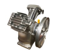 OPT-301042-106 Компрессорная головка в сборе для компрессоров Optimus