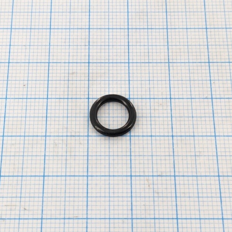 OPT-PW2040-06 Уплотнительное кольцо 7,5х1,8 11х11х1.8 мм для гайковерта OPT-PW2040 OPT-PW2040-06 Уплотнительное кольцо 7,5х1,8 11х11х1.8 мм для гайковерта OPT-PW2040