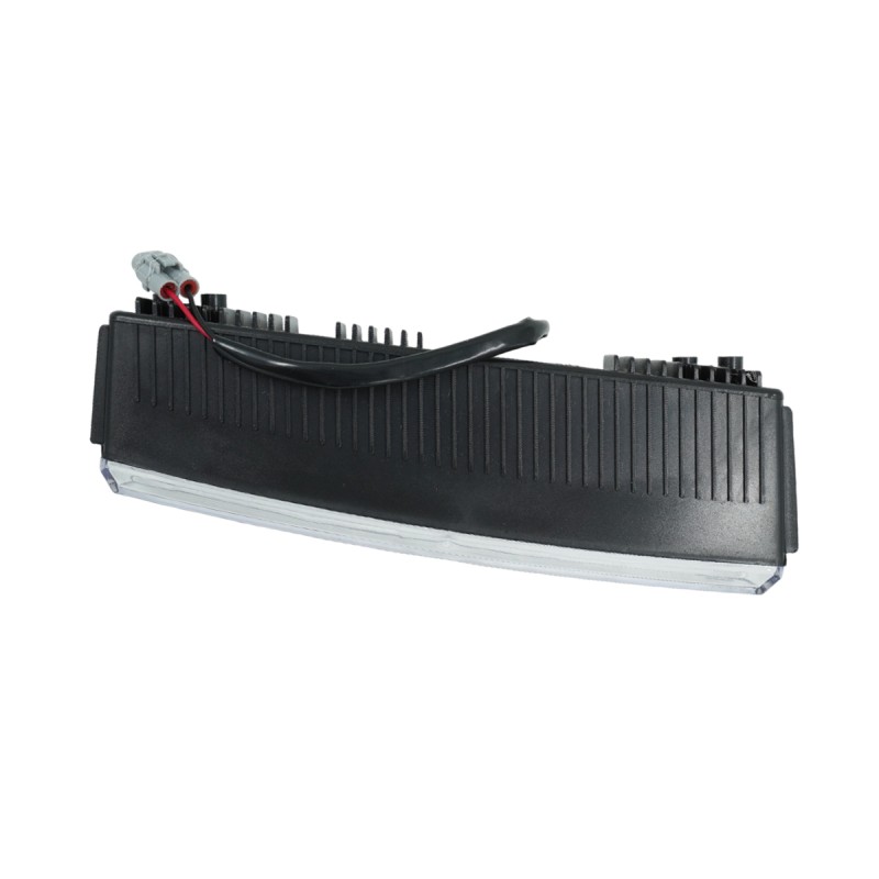 BTDR-502 Дневные ходовые огни, WiederKraft BTDR-502 Дневные ходовые огни, WiederKraft