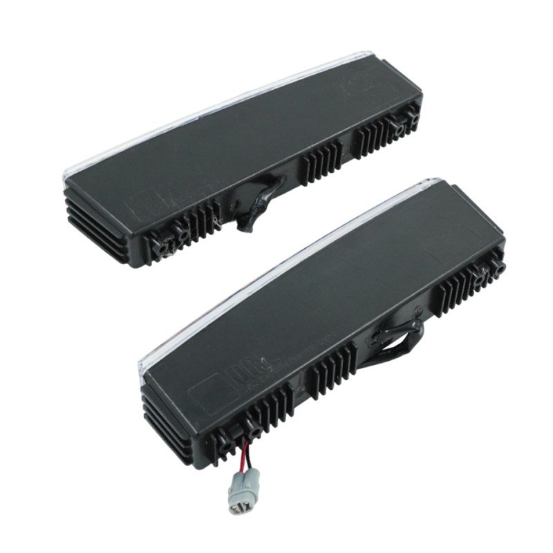 BTDR-502 Дневные ходовые огни, WiederKraft BTDR-502 Дневные ходовые огни, WiederKraft