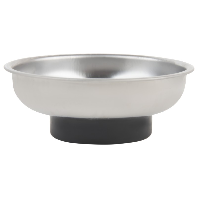 WDK-65145  Магнитный круглый лоток 3" (76 мм), WiederKraft