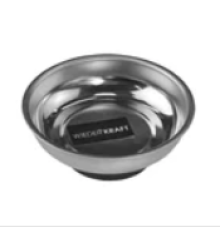 WDK-65145  Магнитный круглый лоток 3" (76 мм)