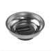 WDK-65145 Магнитный круглый лоток 3" (76 мм), WiederKraft