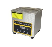 WDK-3113 Ультразвуковая мойка с подогревом, 1.3 л