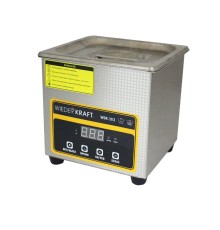 WDK-3113 Ультразвуковая мойка с подогревом, 1.3 л