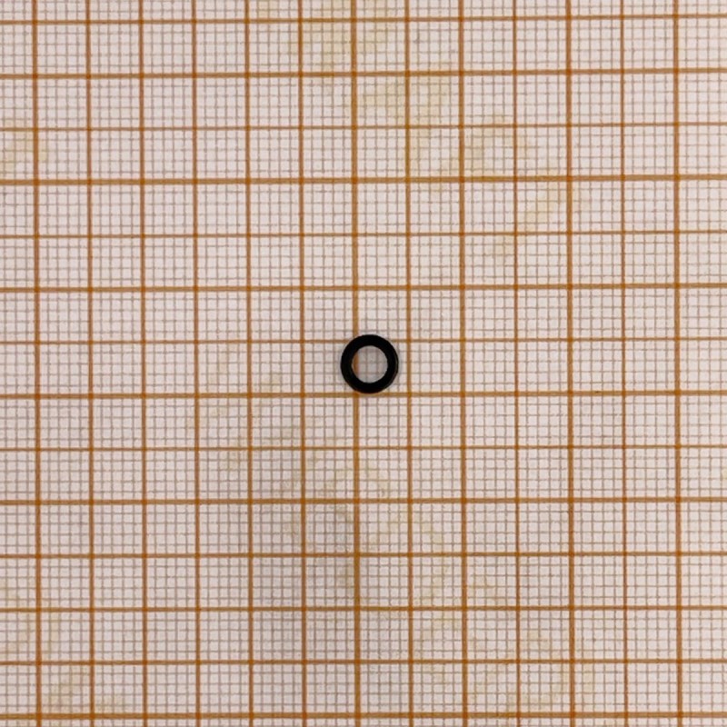 WDK-20435-39 Уплотнительное кольцо